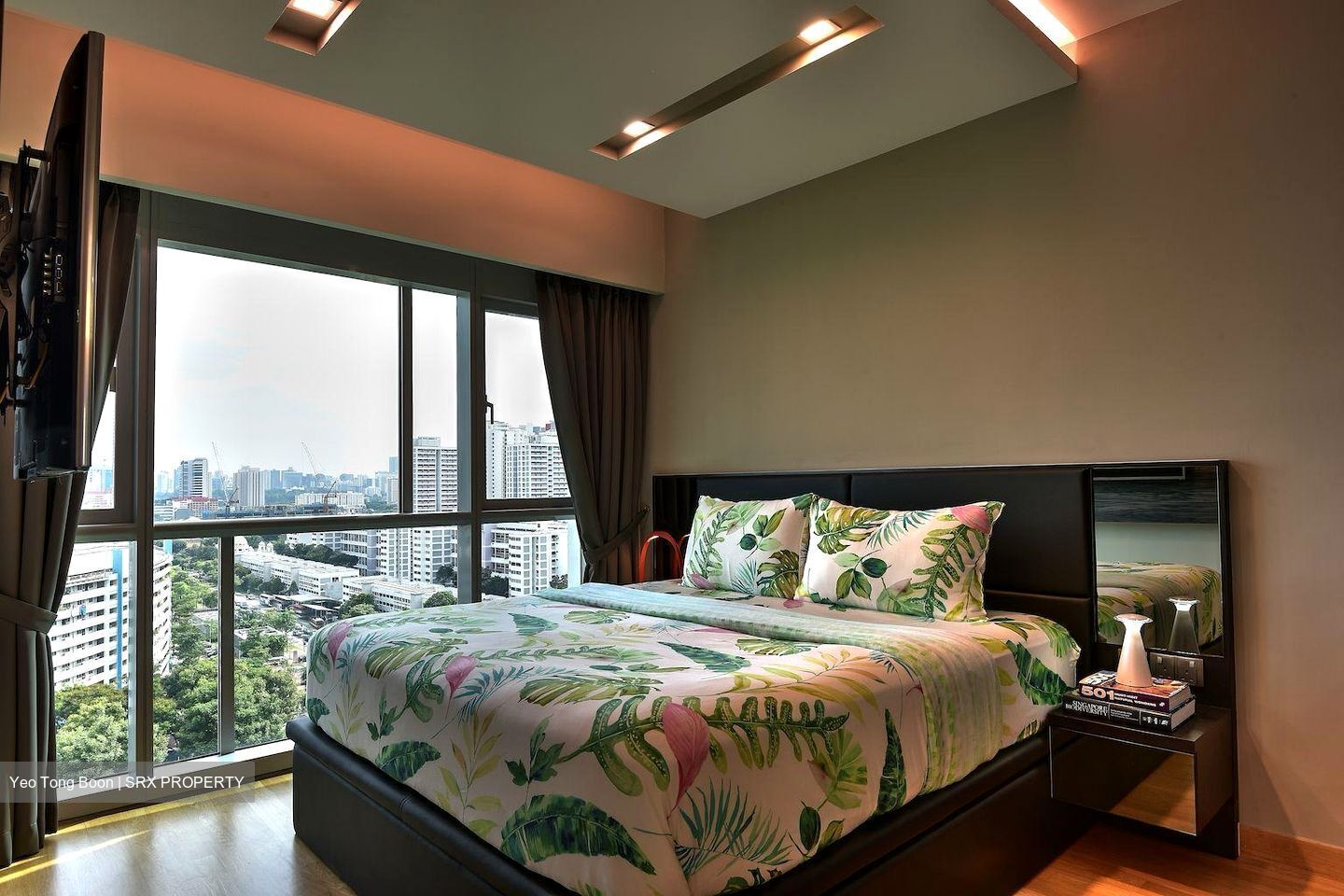 Eight Riversuites (D12), Condominium #560793731